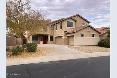 22130 N Van Loo Drive, Maricopa, AZ 85138 - Photo 1