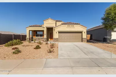 30104 W Indianola, Buckeye, AZ 85396 - Photo 1