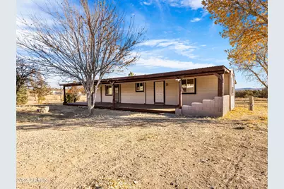 17128 W Buckhorn, Kirkland, AZ 86332 - Photo 1
