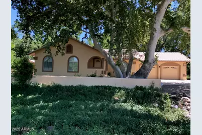 4165 E Beaver Vista Road, Rimrock, AZ 86335 - Photo 1