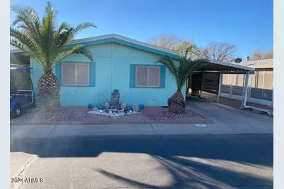2100 Trekell Road #283, Casa Grande, AZ 85122 - Photo 1