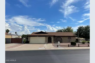 3055 W Kathleen Road, Phoenix, AZ 85053 - Photo 1