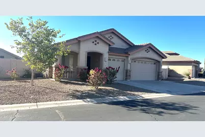 2720 N Sterling --, Mesa, AZ 85207 - Photo 1