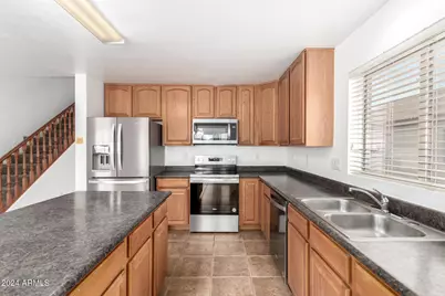 21869 W Mohave, Buckeye, AZ 85326 - Photo 1