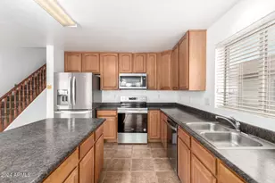 21869 W Mohave, Buckeye, AZ 85326 - Photo 1