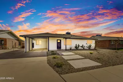 2223 N 74th, Scottsdale, AZ 85257 - Photo 1