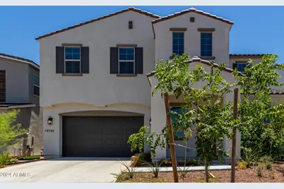 19743 W Exeter Boulevard, Buckeye, AZ 85340 - Photo 1