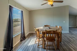 1880 E Hootin Holler Trail, Huachuca City, AZ 85616 - Photo 19