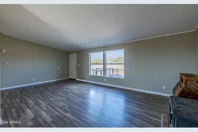 1880 E Hootin Holler Trail, Huachuca City, AZ 85616 - Photo 13