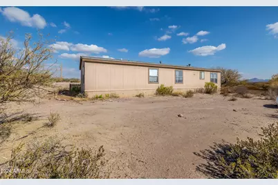 1880 E Hootin Holler Trail, Huachuca City, AZ 85616 - Photo 7