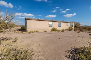 1880 E Hootin Holler Trail, Huachuca City, AZ 85616 - Photo 7