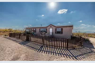 1880 E Hootin Holler Trail, Huachuca City, AZ 85616 - Photo 3