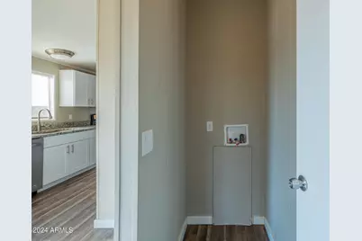1880 E Hootin Holler Trail, Huachuca City, AZ 85616 - Photo 23