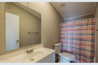 1880 E Hootin Holler Trail, Huachuca City, AZ 85616 - Photo 33