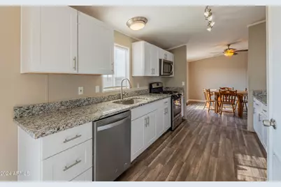 1880 E Hootin Holler Trail, Huachuca City, AZ 85616 - Photo 15
