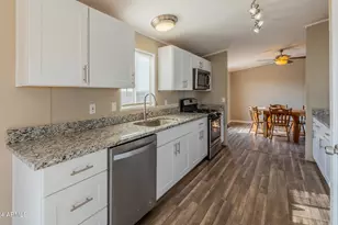 1880 E Hootin Holler Trail, Huachuca City, AZ 85616 - Photo 15