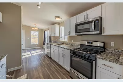 1880 E Hootin Holler Trail, Huachuca City, AZ 85616 - Photo 17