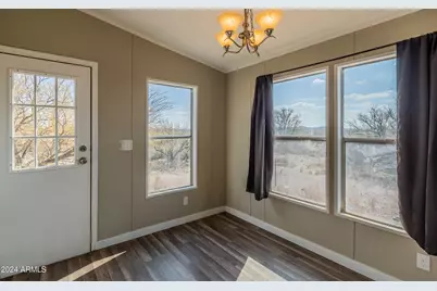 1880 E Hootin Holler Trail, Huachuca City, AZ 85616 - Photo 21
