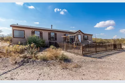 1880 E Hootin Holler Trail, Huachuca City, AZ 85616 - Photo 5