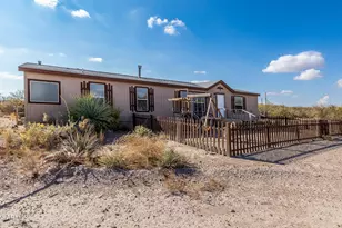 1880 E Hootin Holler Trail, Huachuca City, AZ 85616 - Photo 5
