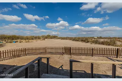 1880 E Hootin Holler Trail, Huachuca City, AZ 85616 - Photo 11