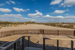 1880 E Hootin Holler Trail, Huachuca City, AZ 85616 - Photo 11