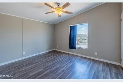 1880 E Hootin Holler Trail, Huachuca City, AZ 85616 - Photo 35