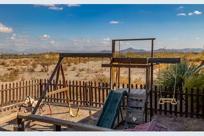 1880 E Hootin Holler Trail, Huachuca City, AZ 85616 - Photo 9