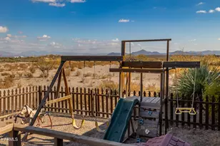 1880 E Hootin Holler Trail, Huachuca City, AZ 85616 - Photo 9