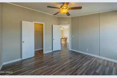 1880 E Hootin Holler Trail, Huachuca City, AZ 85616 - Photo 27