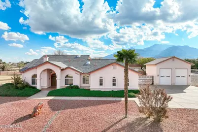 2530 E Atsina, Sierra Vista, AZ 85650 - Photo 1