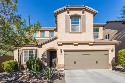 1864 W Buckhorn Trail, Phoenix, AZ 85085 - Photo 1