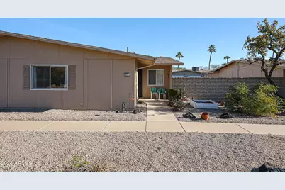 19255 N Star Ridge Drive, Sun City West, AZ 85375 - Photo 1