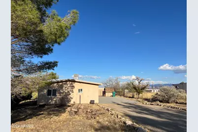 7245 S Cole, Hereford, AZ 85615 - Photo 1