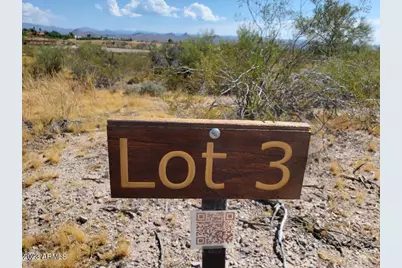 Lot 3*** 337th Ave /Lot 3 -- #-, Wickenburg, AZ 85390 - Photo 1