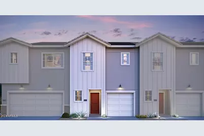 7445 S 75th, Laveen, AZ 85339 - Photo 1