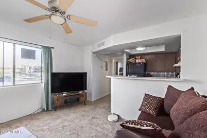 3601 W Tierra Buena, Phoenix, AZ 85053 - Photo 1