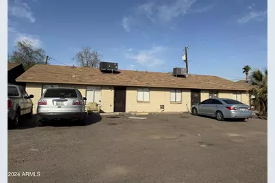 3120 W Roosevelt Street, Phoenix, AZ 85009 - Photo 1