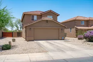 274 S 18th, Coolidge, AZ 85128 - Photo 1