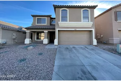 12629 W Reade Avenue, Litchfield Park, AZ 85340 - Photo 1