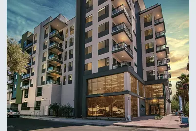 3131 N Central Avenue #5017, Phoenix, AZ 85012 - Photo 1