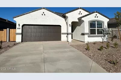 18350 W Smoketree, Wittmann, AZ 85361 - Photo 1