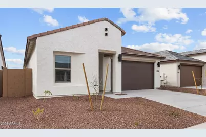 23411 W Albeniz, Buckeye, AZ 85326 - Photo 1