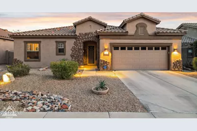 10873 E Salt Bush, Scottsdale, AZ 85255 - Photo 1