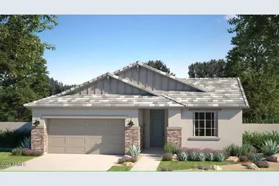 17504 W Lupine, Goodyear, AZ 85338 - Photo 1