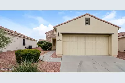 22409 N Los Gatos Drive, Sun City West, AZ 85375 - Photo 1