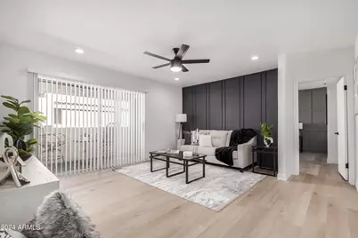 4554 E Paradise Village, Phoenix, AZ 85032 - Photo 1