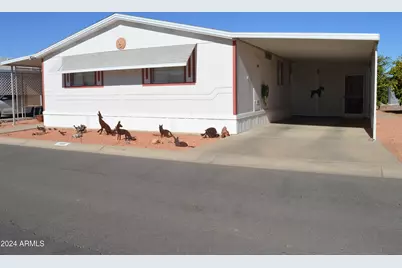 450 W Sunwest, Casa Grande, AZ 85122 - Photo 1