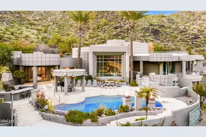 4612 E Foothill, Paradise Valley, AZ 85253 - Photo 1