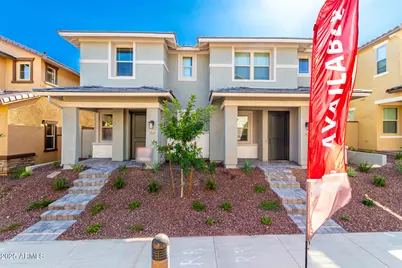 2848 N Evergreen Street, Buckeye, AZ 85396 - Photo 1